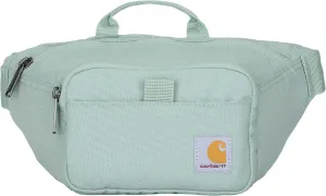 Carhartt Adjustable Waist Pack, Durable, Water Resistant Hip Pack