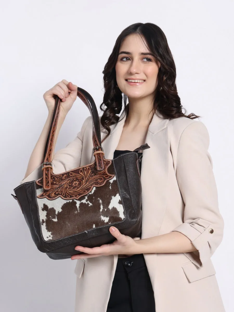 Carry Charm Tote