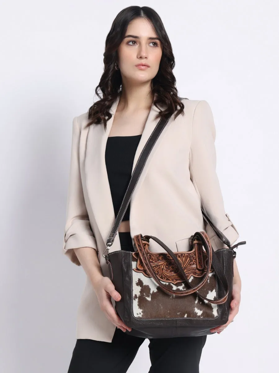 Carry Charm Tote