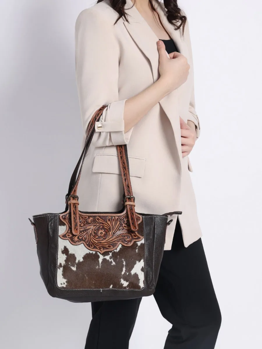 Carry Charm Tote