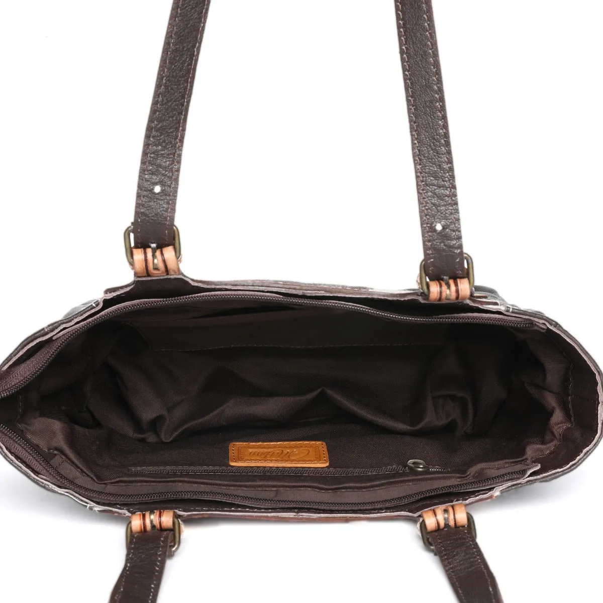 Carry Charm Tote