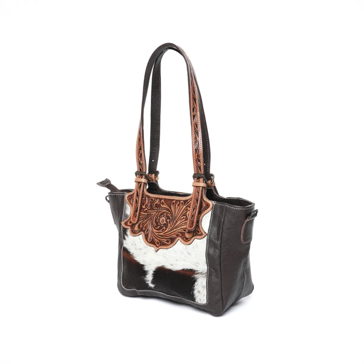 Carry Charm Tote