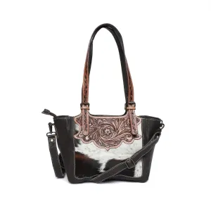 Carry Charm Tote