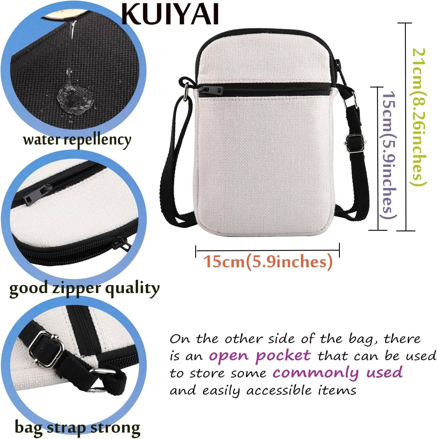 Cartoon Inspired Crossbody Purse Bag Fat Nugget Valentine Messenger Bag Fat Nugget Lovers Gift Angel Dust's Pet Carry-on Bag
