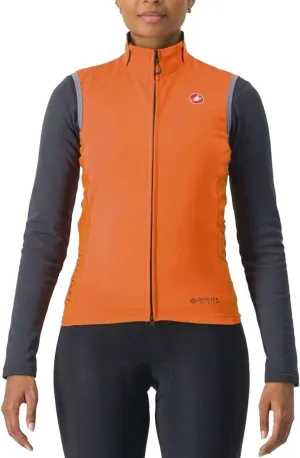 CASTELLI, Perfetto RoS Vest - Women's