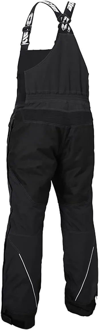 Castle X Men's Phase G2 Snowmobile Bib w/3M Thinsulate