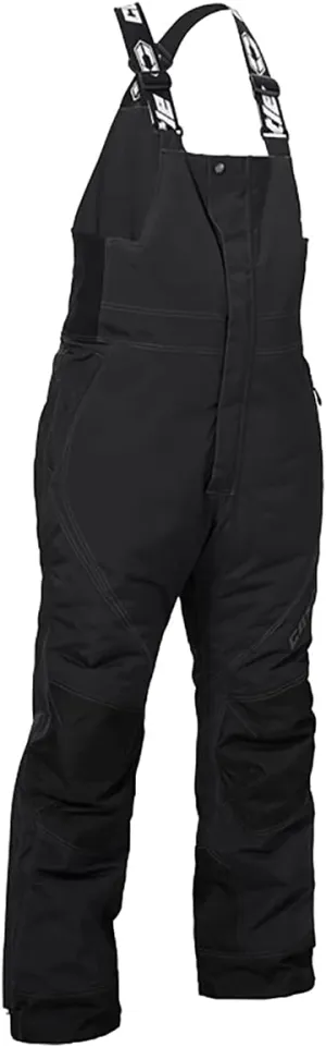 Castle X Men's Phase G2 Snowmobile Bib w/3M Thinsulate
