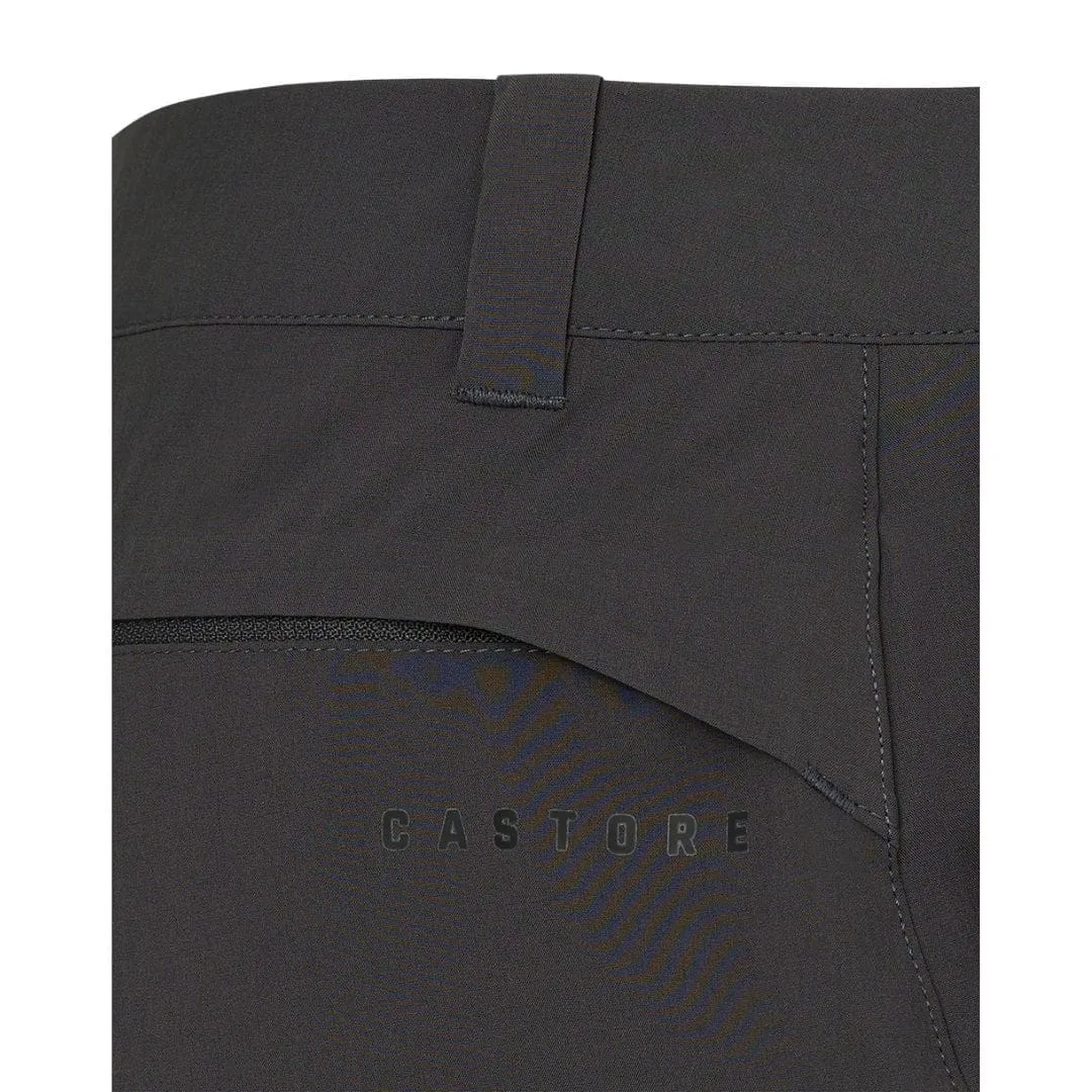 Castore Water-Resistant Golf Trousers (Gunmetal)