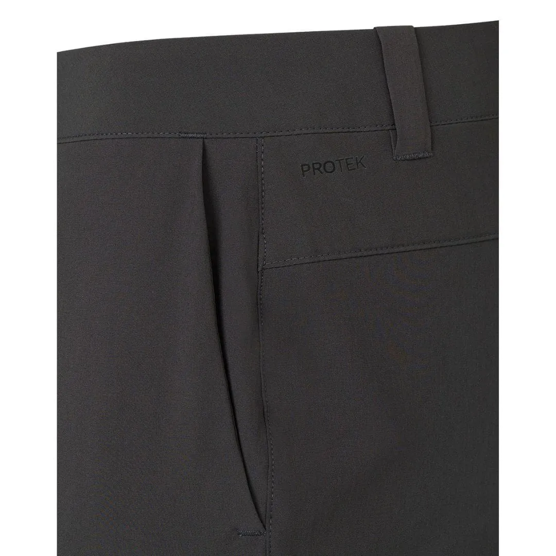 Castore Water-Resistant Golf Trousers (Gunmetal)