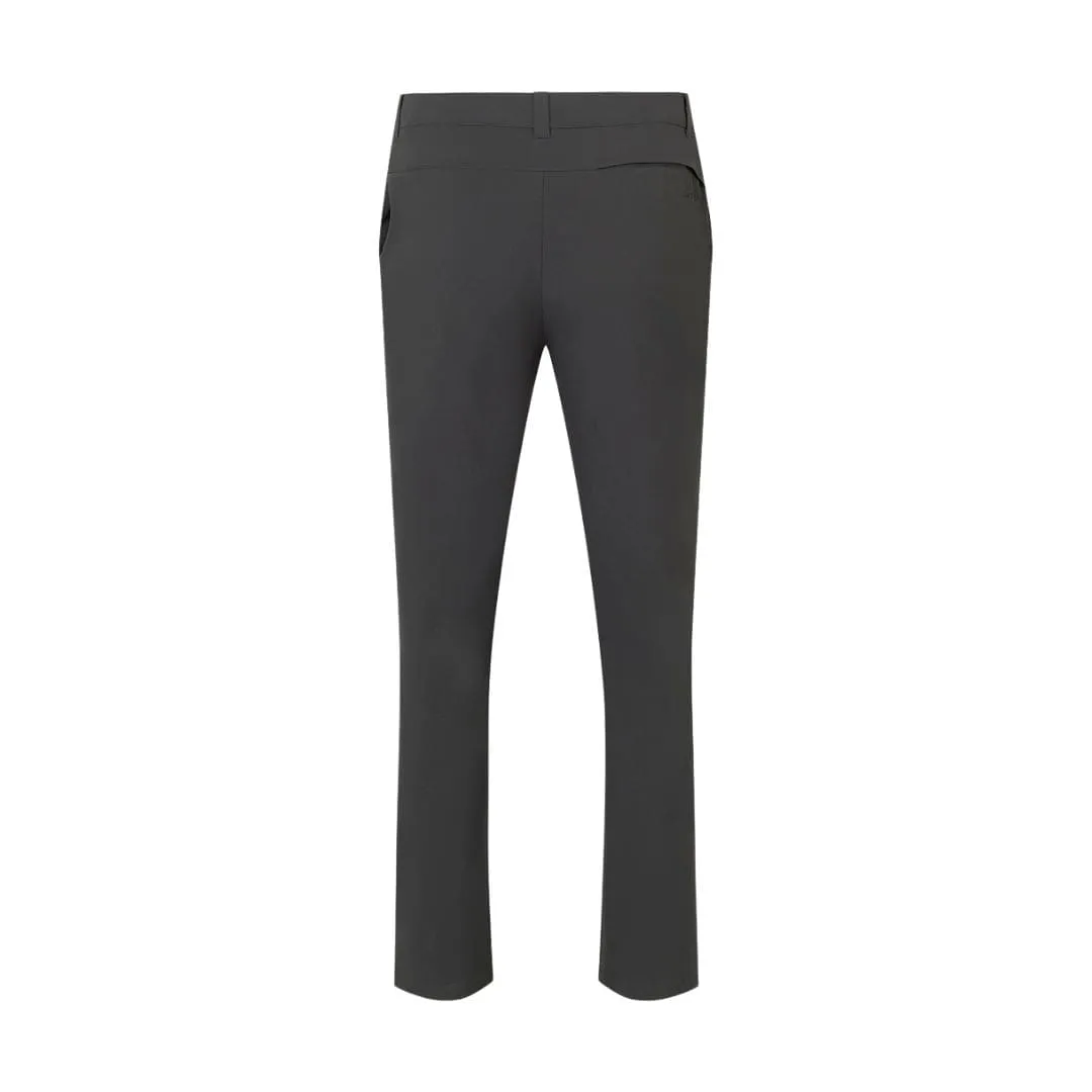 Castore Water-Resistant Golf Trousers (Gunmetal)