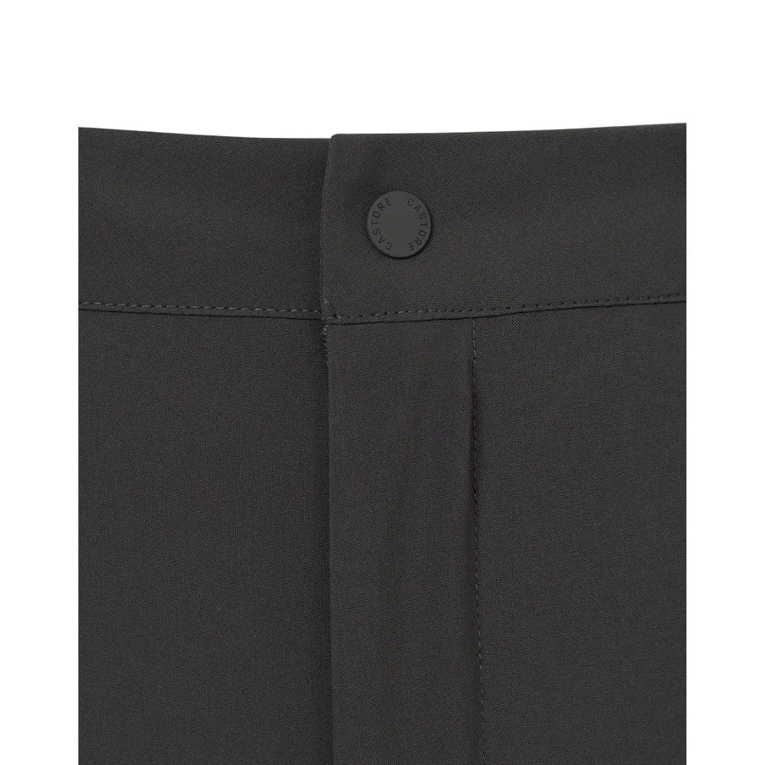 Castore Water-Resistant Golf Trousers (Gunmetal)