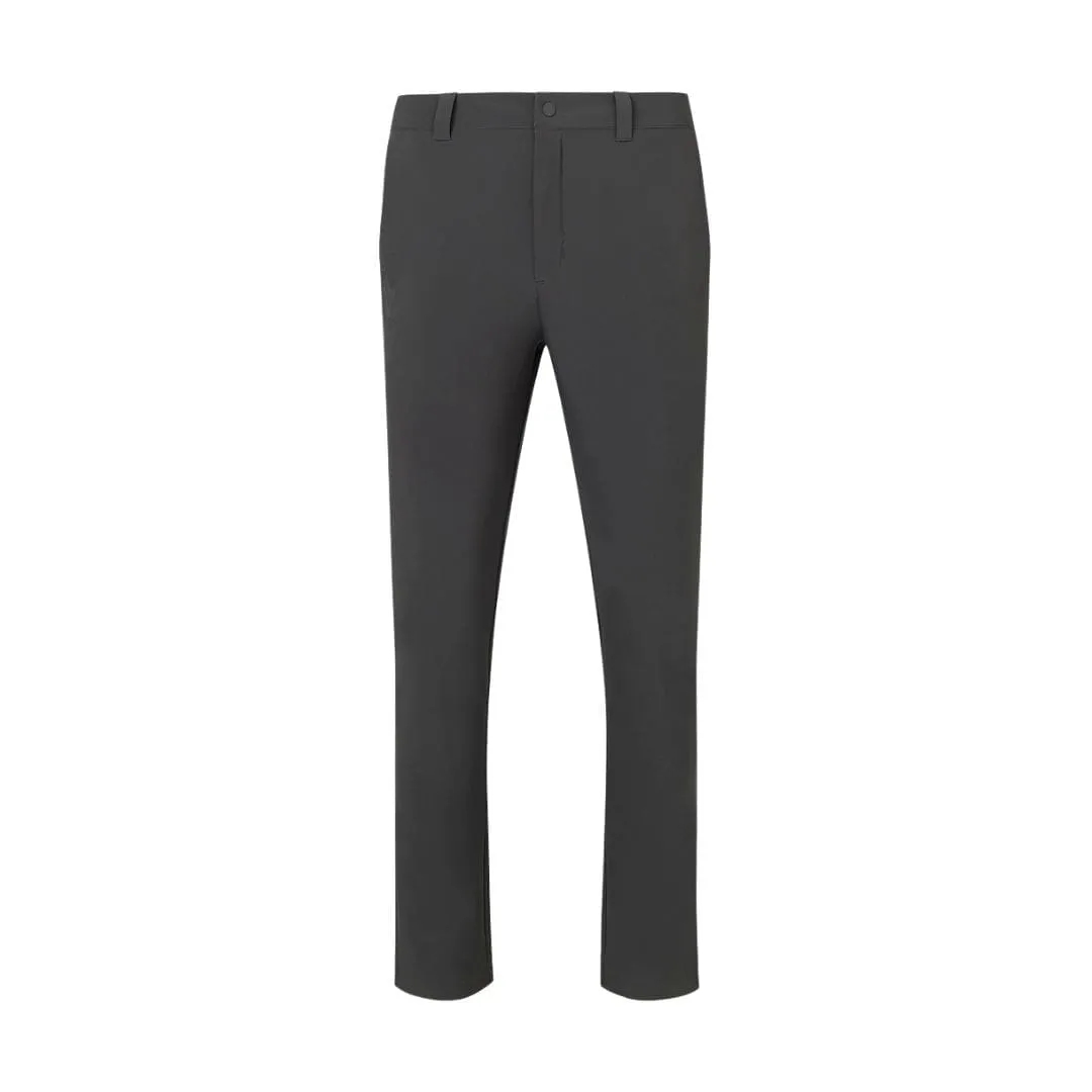 Castore Water-Resistant Golf Trousers (Gunmetal)