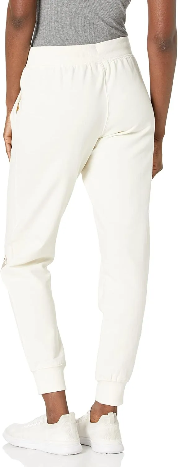 Champion women's Joggers, Powerblend, Fleece Joggers for Women, 29" (Plus Size Available)