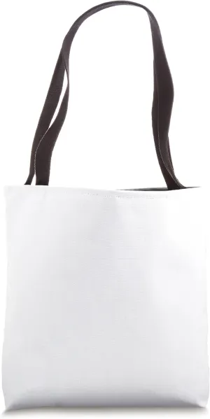 Chronic Obstructive Pulmonary Disease Orange COPD Awareness Tote Bag