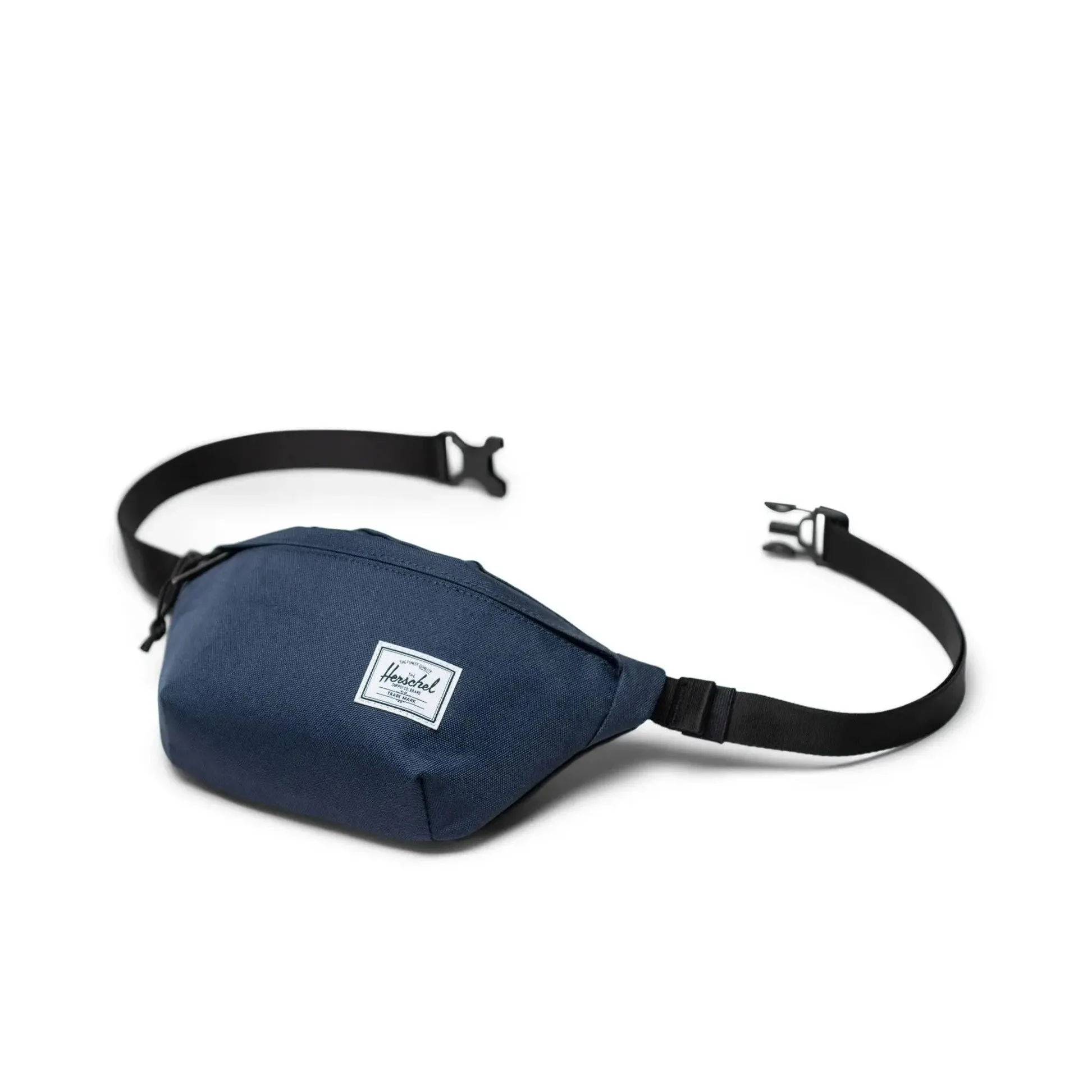 Classic Hip Pack (Navy)