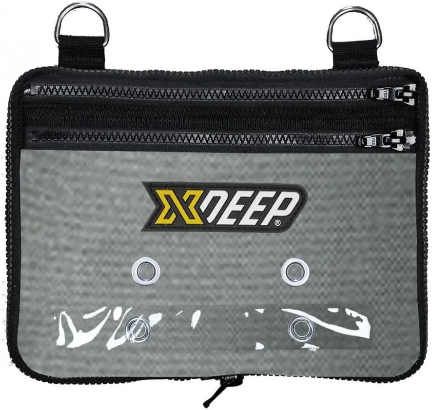 Color Expandable Cargo Utility Pouch for Sidemount