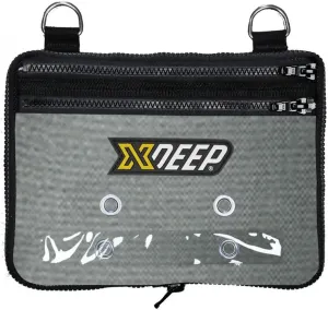 Color Expandable Cargo Utility Pouch for Sidemount