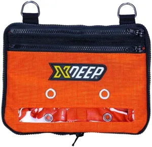 Color Expandable Cargo Utility Pouch for Sidemount