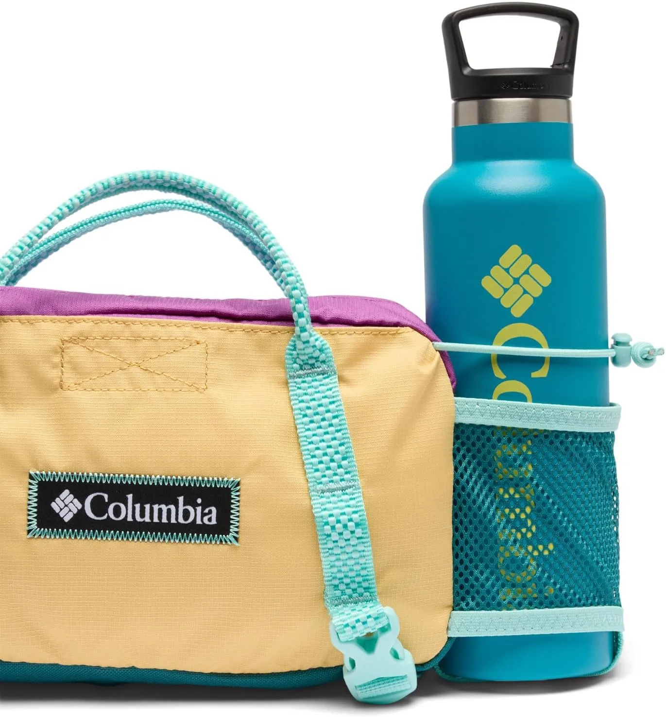Columbia Echo Mountain Hip Pack