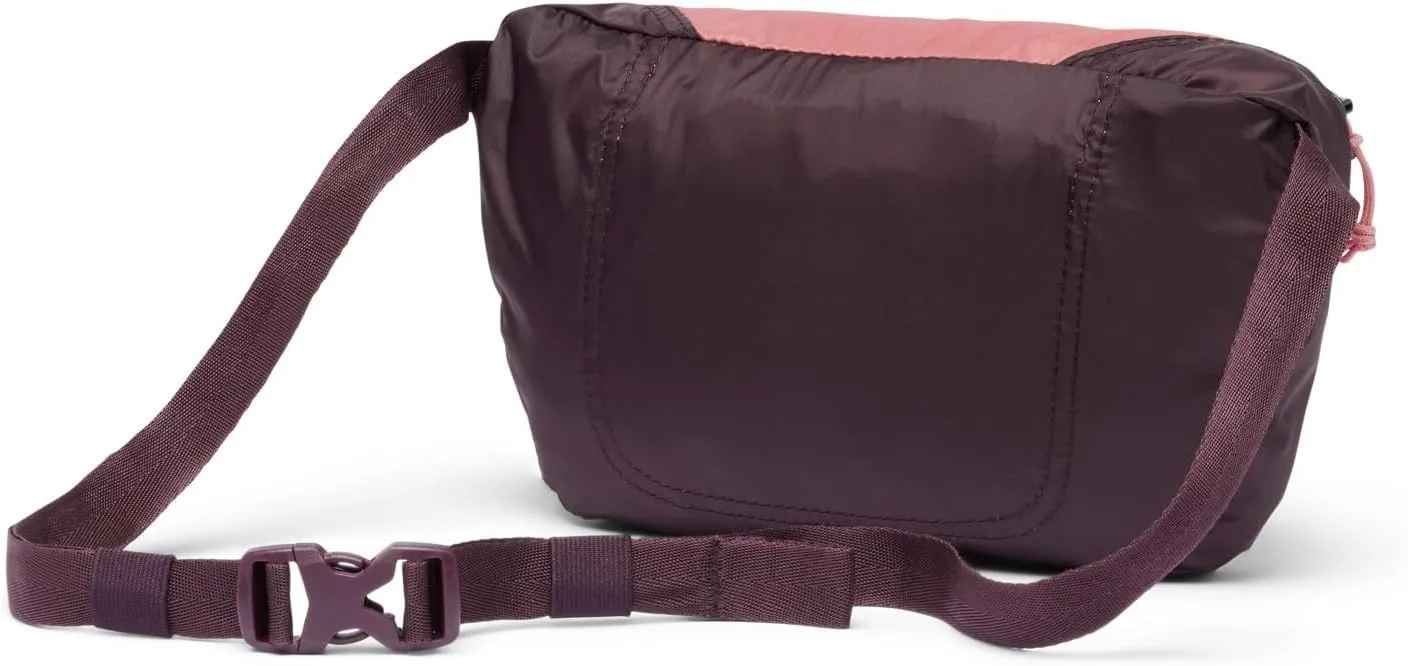 Columbia Lightweight Packable Hip Pack
