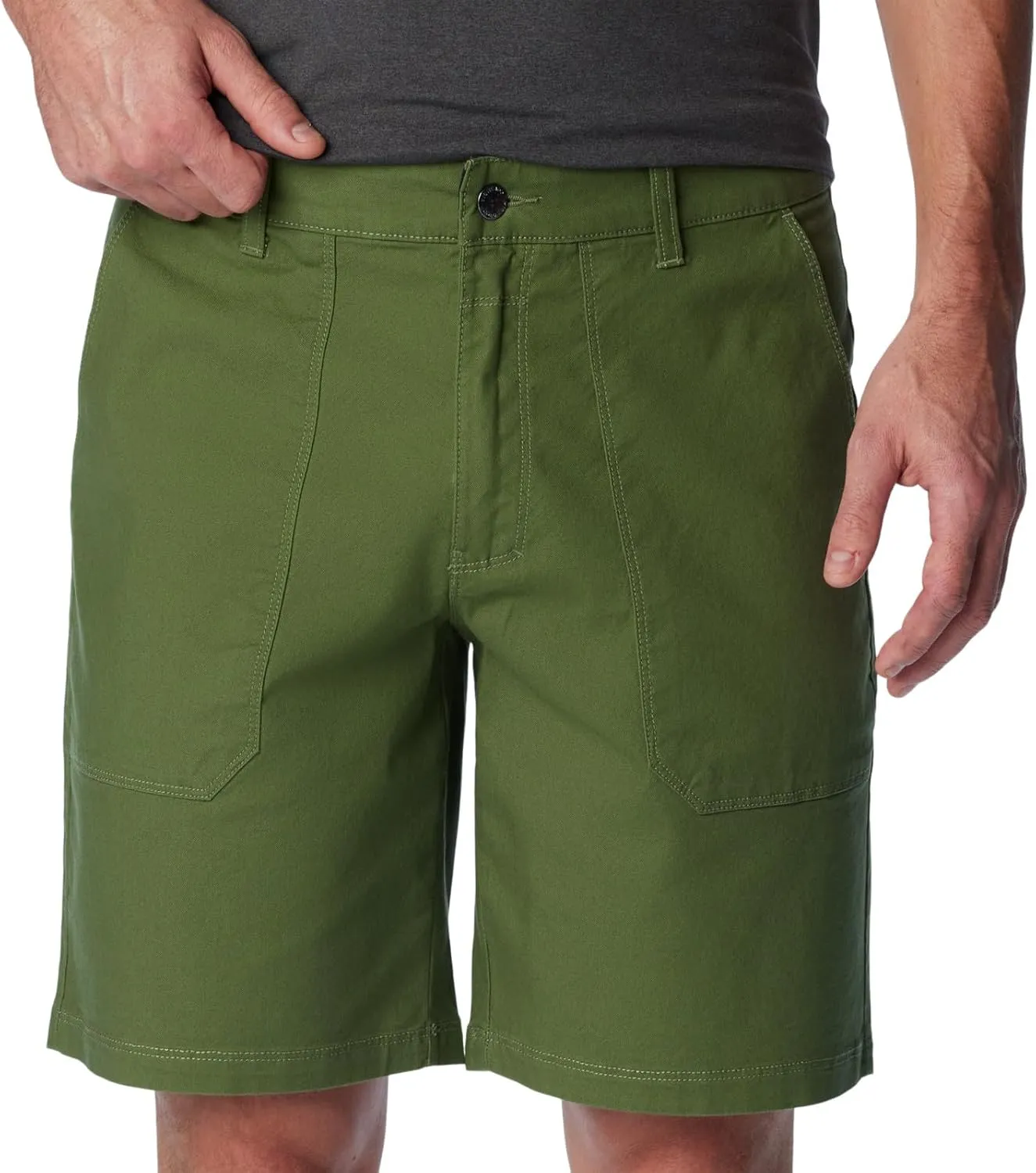 Columbia Men's Flex ROC Utility Short