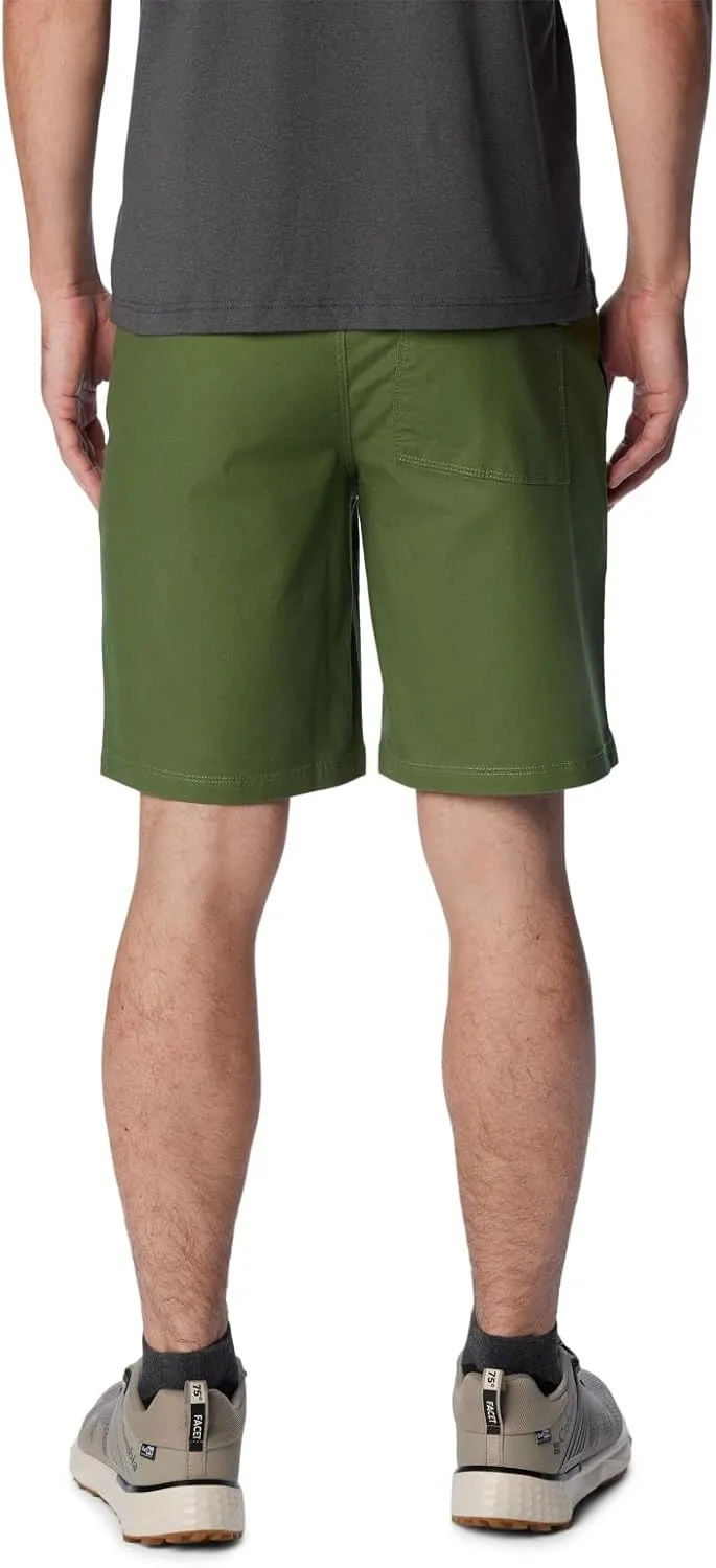 Columbia Men's Flex ROC Utility Short