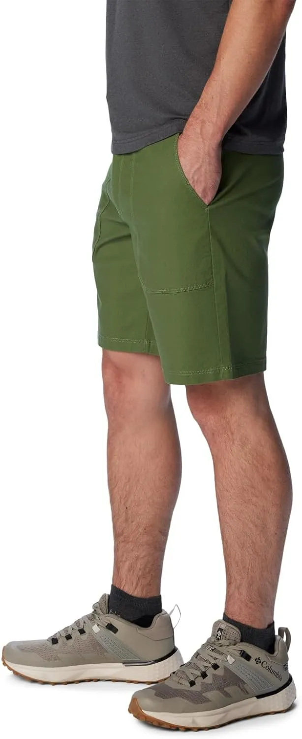 Columbia Men's Flex ROC Utility Short