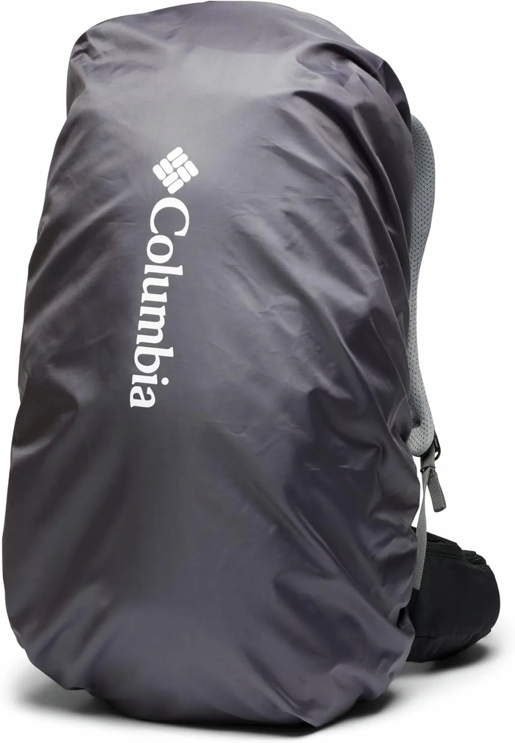 Columbia Newton Ridge, Black, 36L