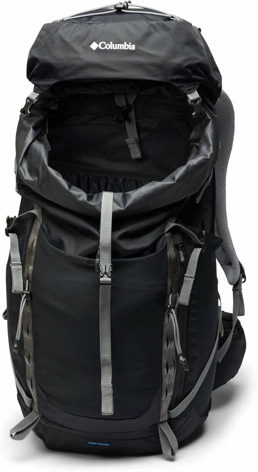 Columbia Newton Ridge, Black, 36L