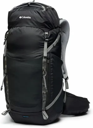 Columbia Newton Ridge, Black, 36L