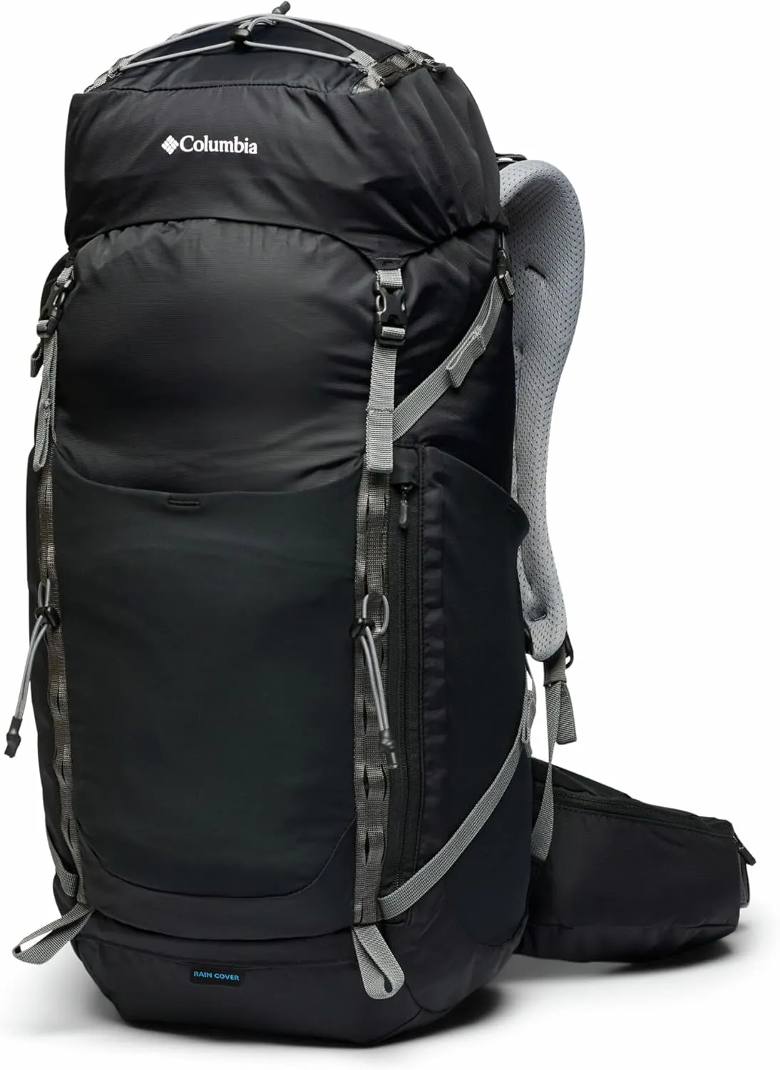 Columbia Newton Ridge, Black, 36L