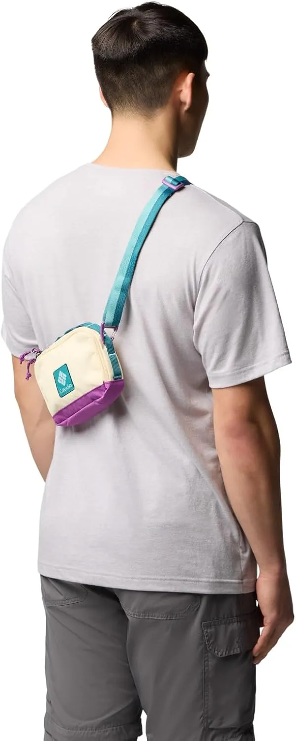 Columbia Trail Traveler Hip Pack