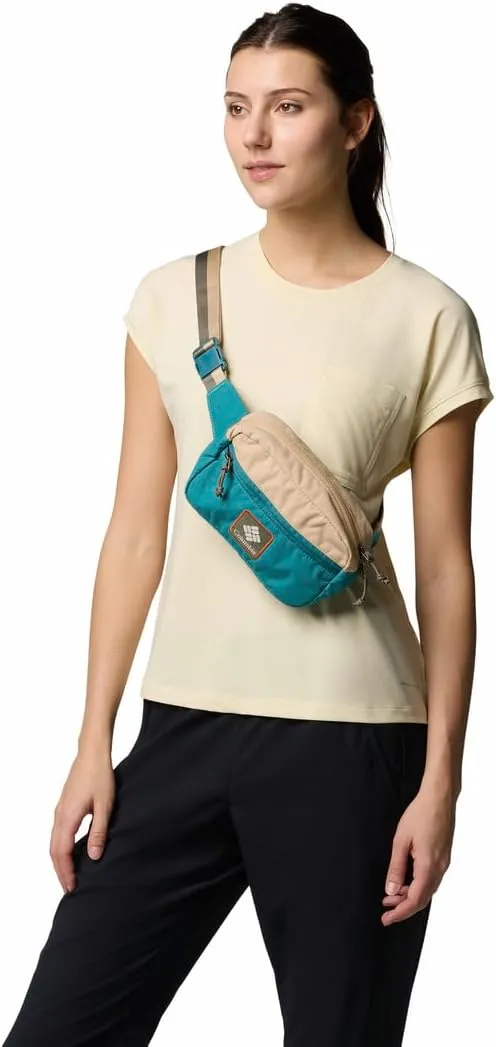Columbia Trail Traveler Hip Pack