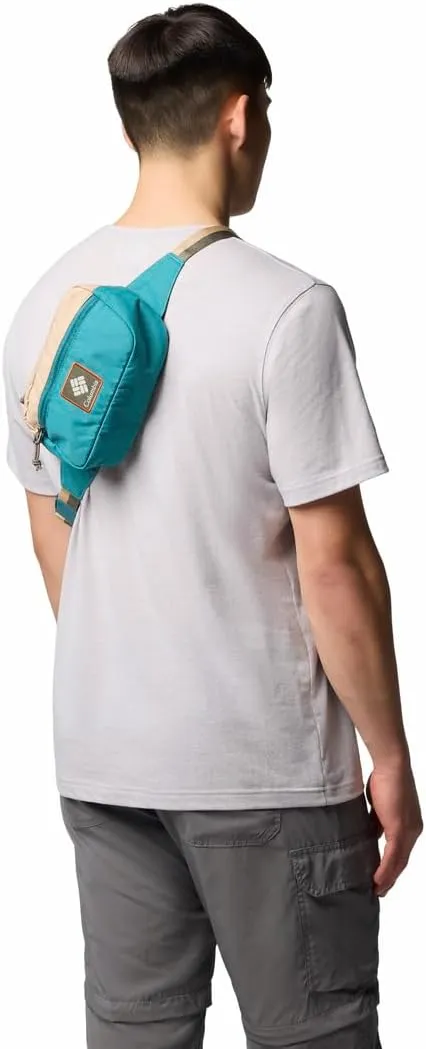 Columbia Trail Traveler Hip Pack