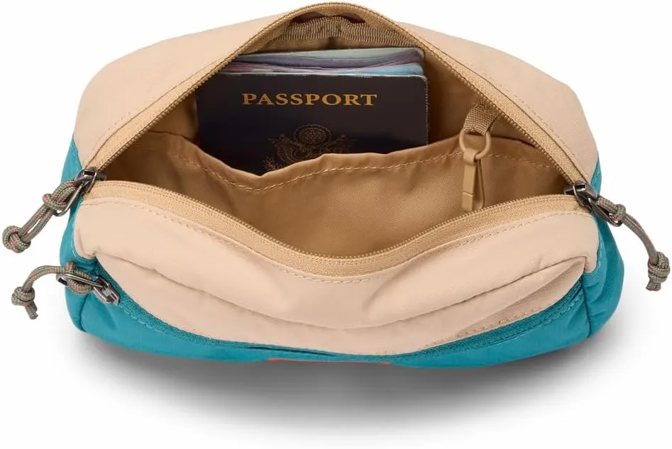 Columbia Trail Traveler Hip Pack