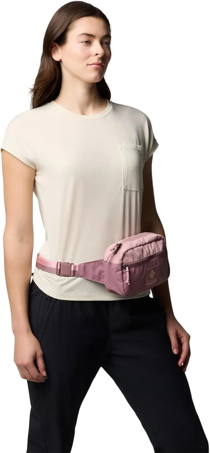Columbia Trail Traveler Hip Pack