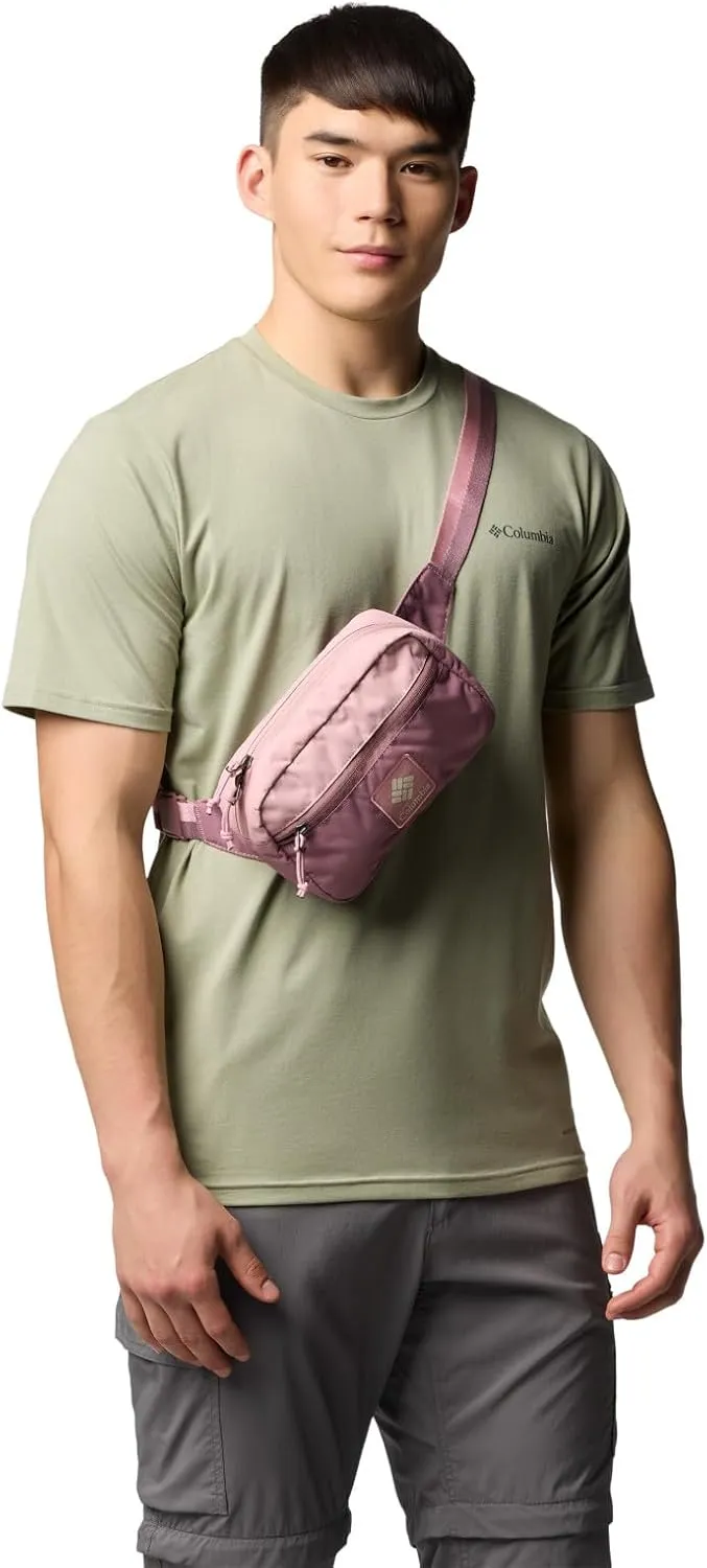 Columbia Trail Traveler Hip Pack