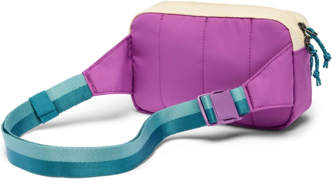 Columbia Trail Traveler Hip Pack