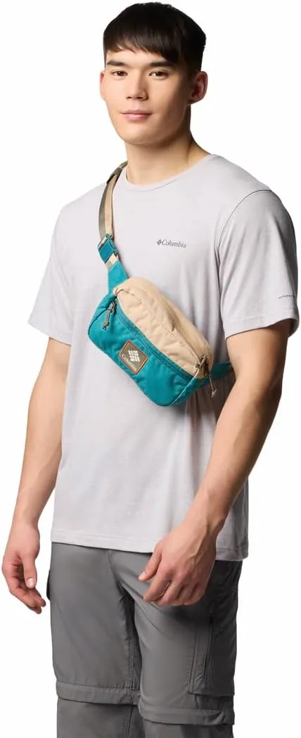 Columbia Trail Traveler Hip Pack