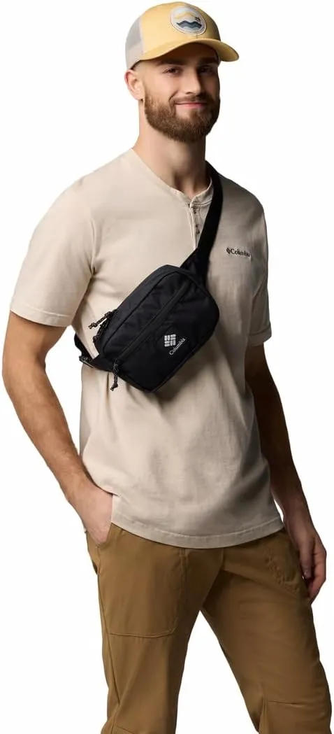 Columbia Trail Traveler Hip Pack