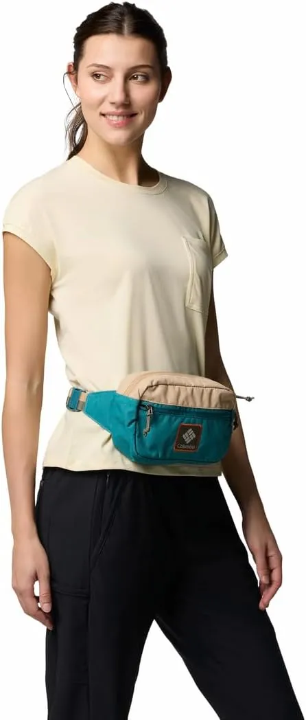 Columbia Trail Traveler Hip Pack