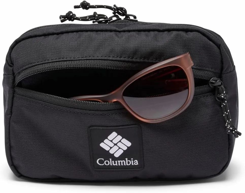 Columbia Trail Traveler Hip Pack