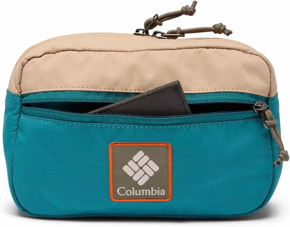 Columbia Trail Traveler Hip Pack