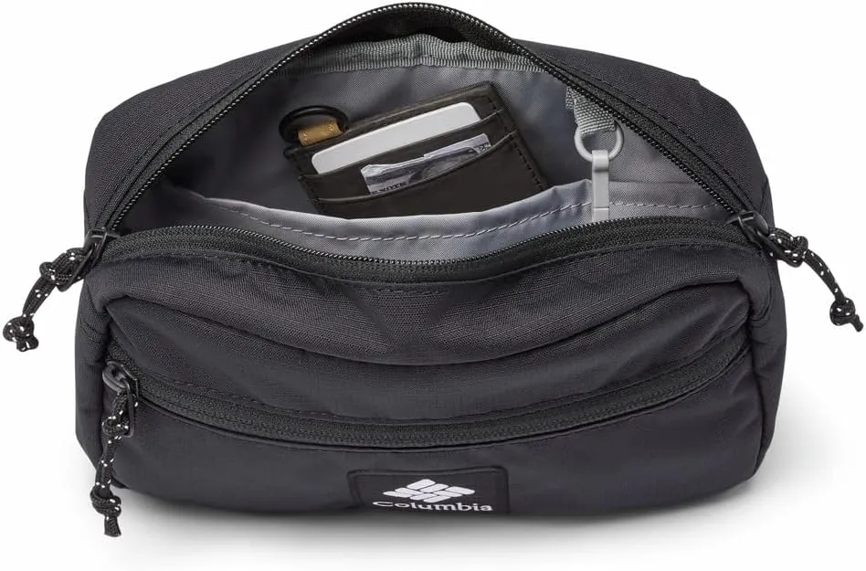 Columbia Trail Traveler Hip Pack