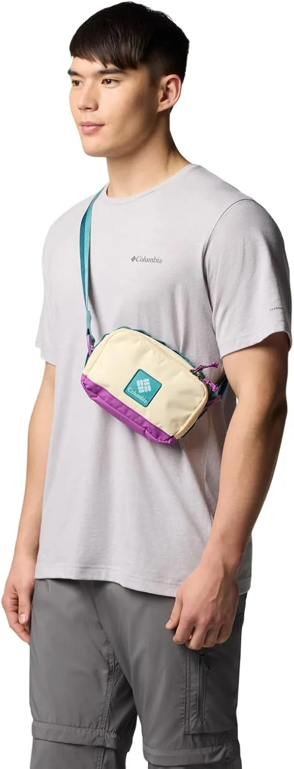 Columbia Trail Traveler Hip Pack
