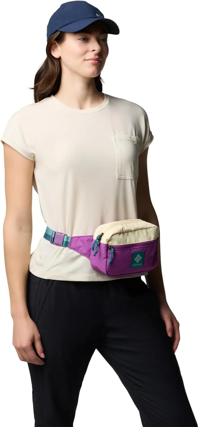Columbia Trail Traveler Hip Pack