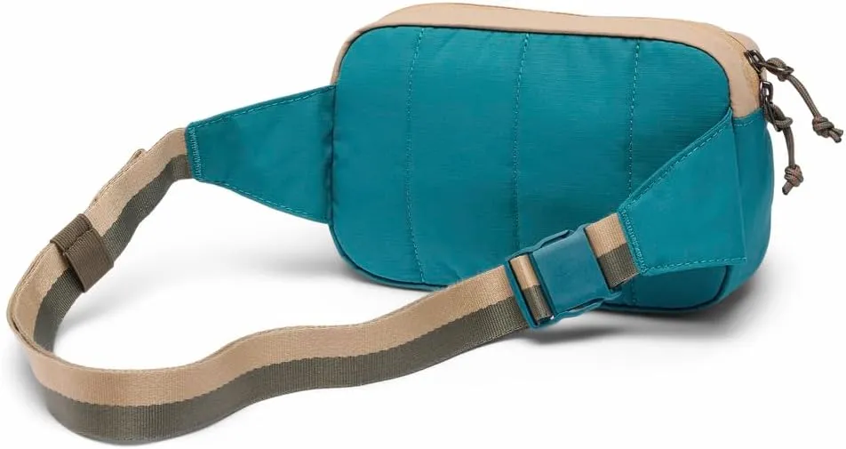 Columbia Trail Traveler Hip Pack