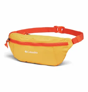 Columbia Unisex Orange Lightweight Packable Hip Pack