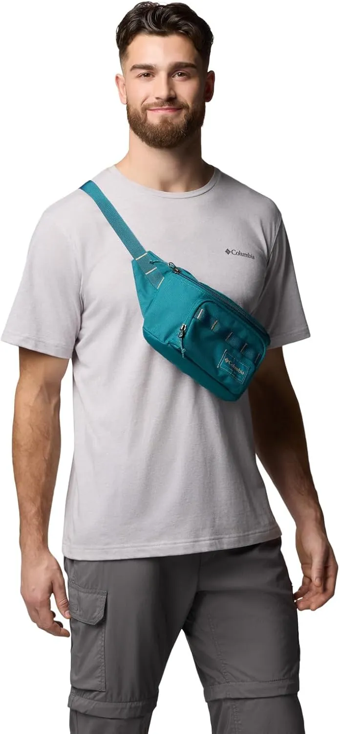 Columbia Zigzag Ii Hip Pack