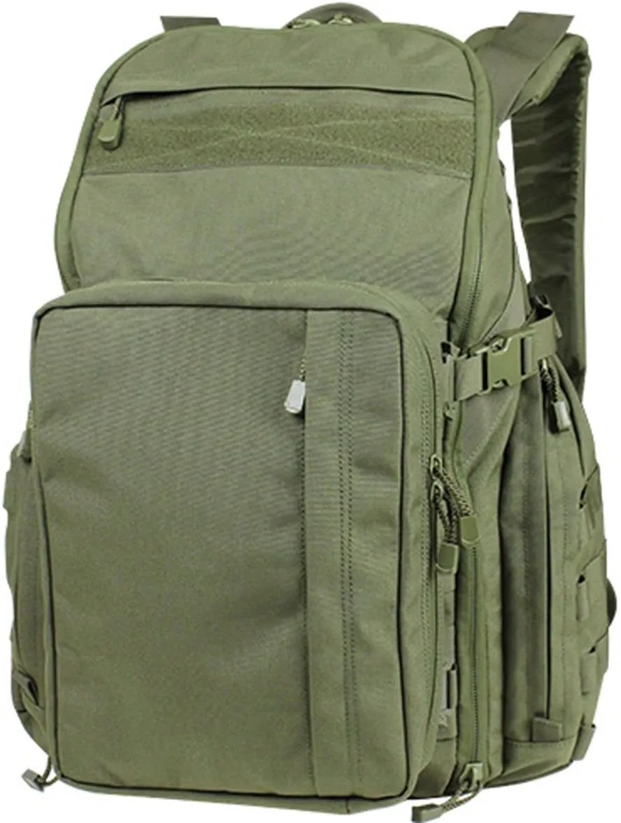 Condor Bison Pack - OD Green